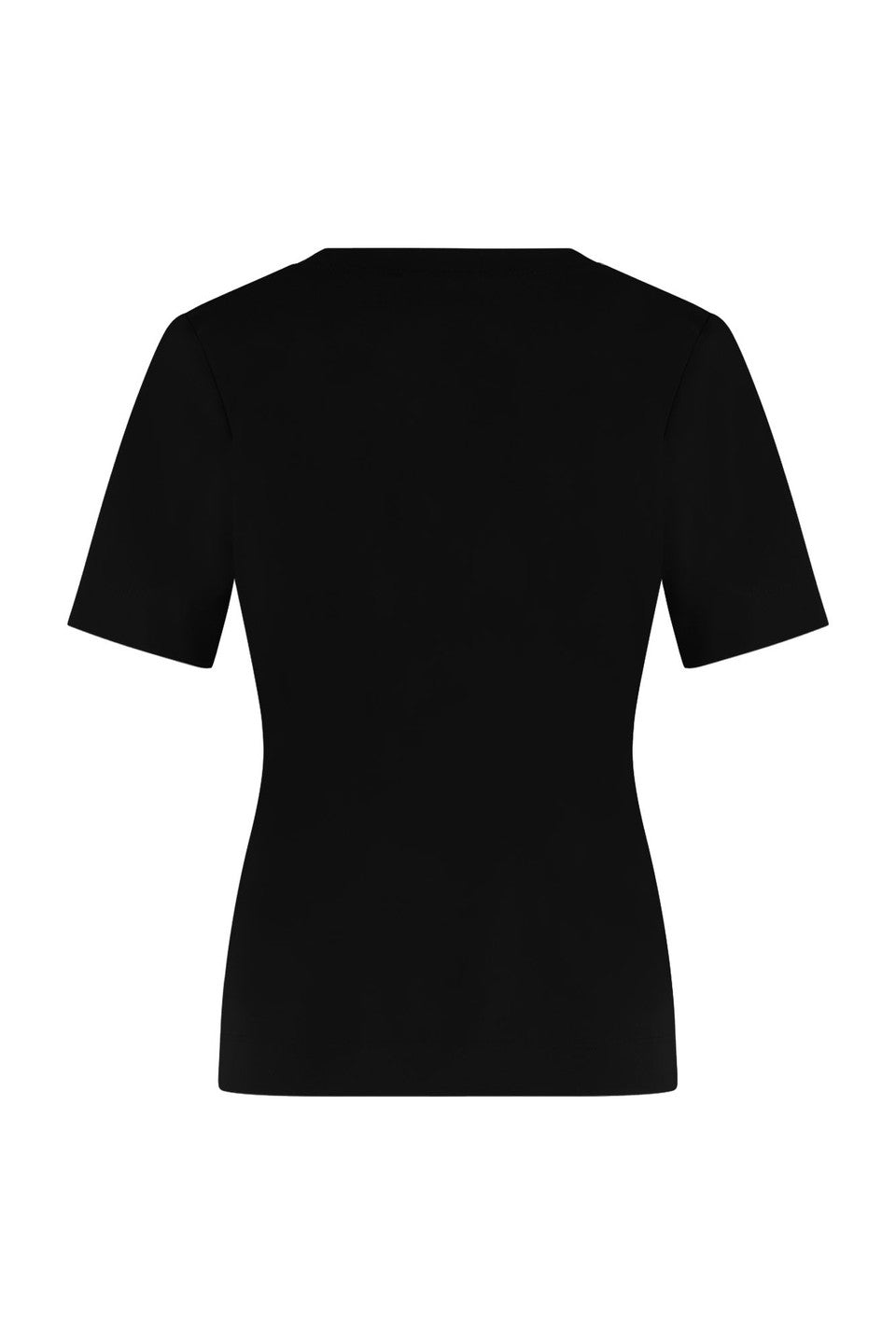 Studio Anneloes Travel Tee New Zwart