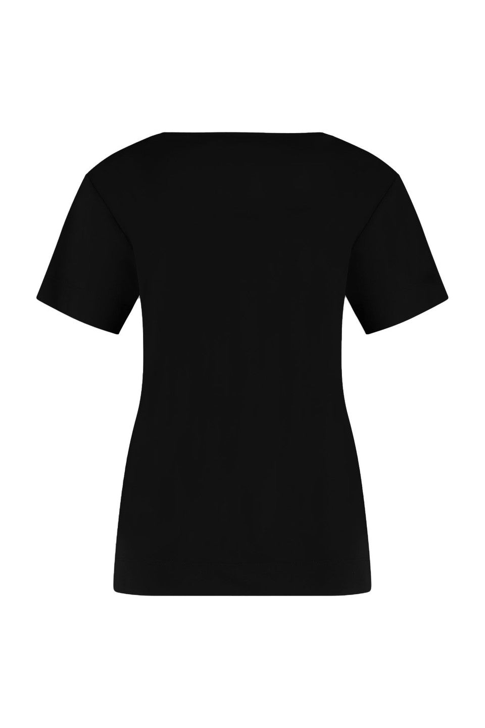 Studio Anneloes Roller shirt New Zwart