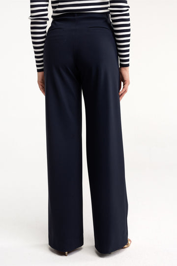 Studio Anneloes Lexie LONG Bonded trousers