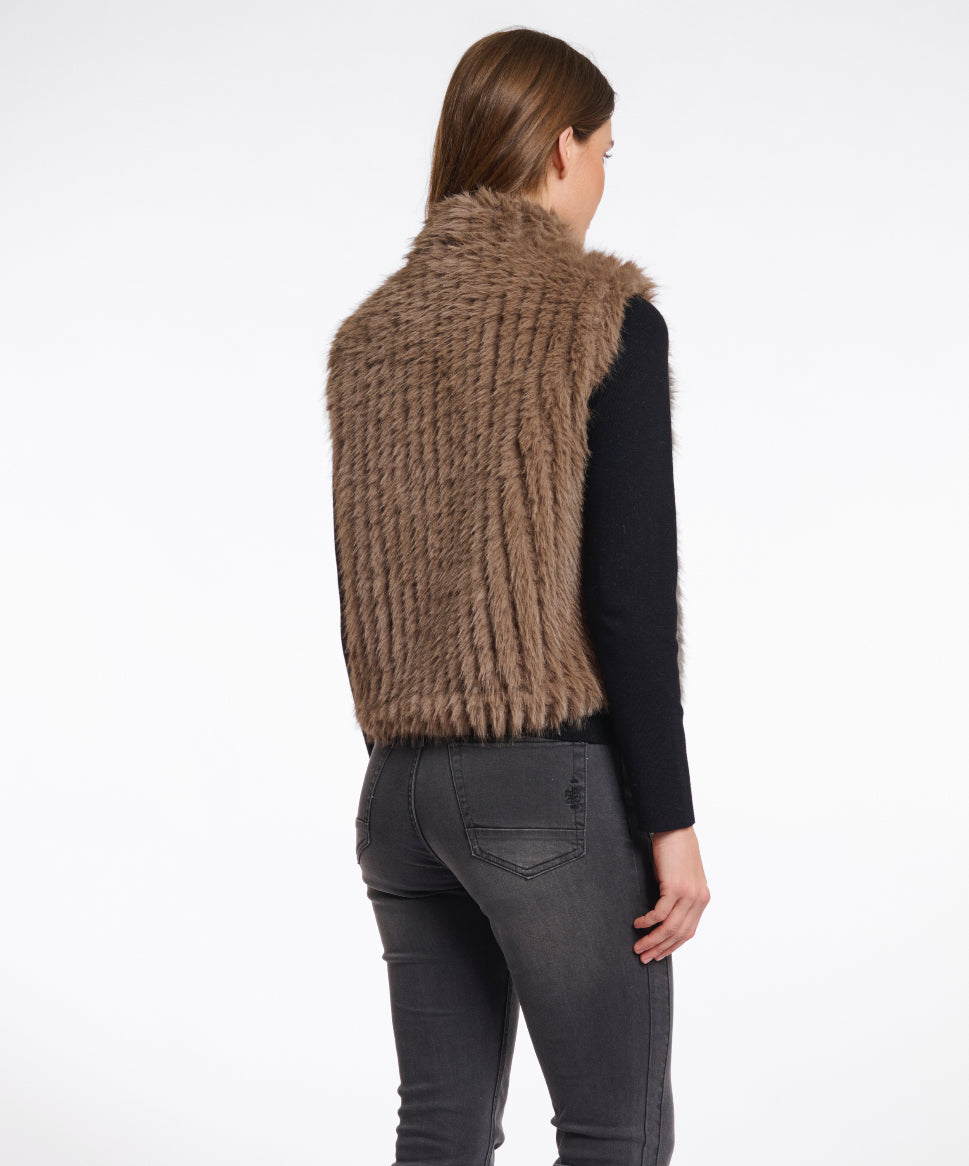 Gilet Dava
