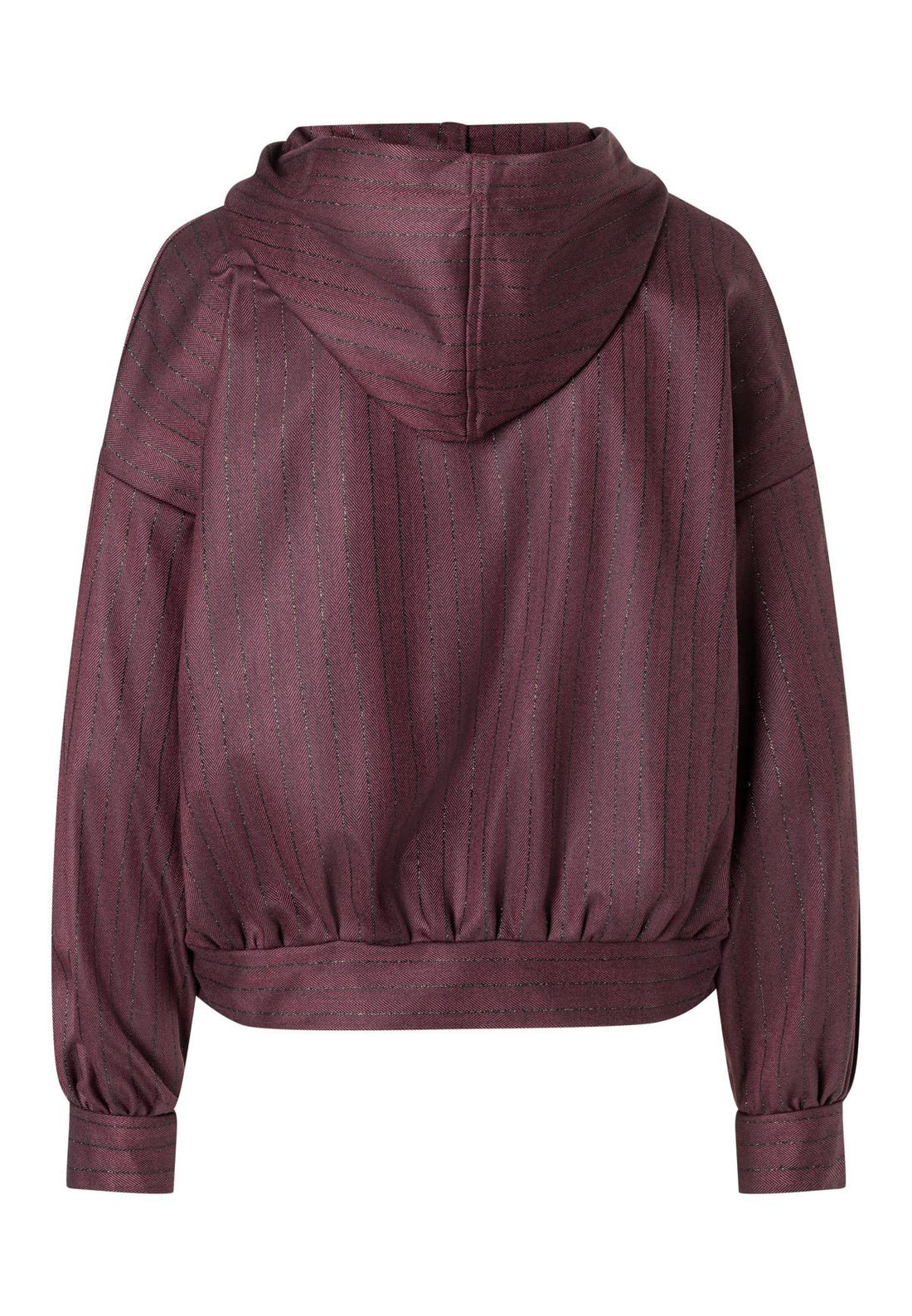 Ana Alcazar Blazer Aubrie