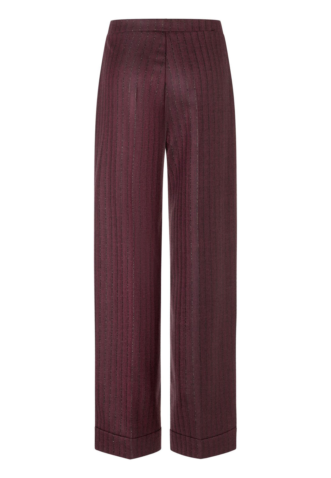 Ana Alcazar Pantalon Pep