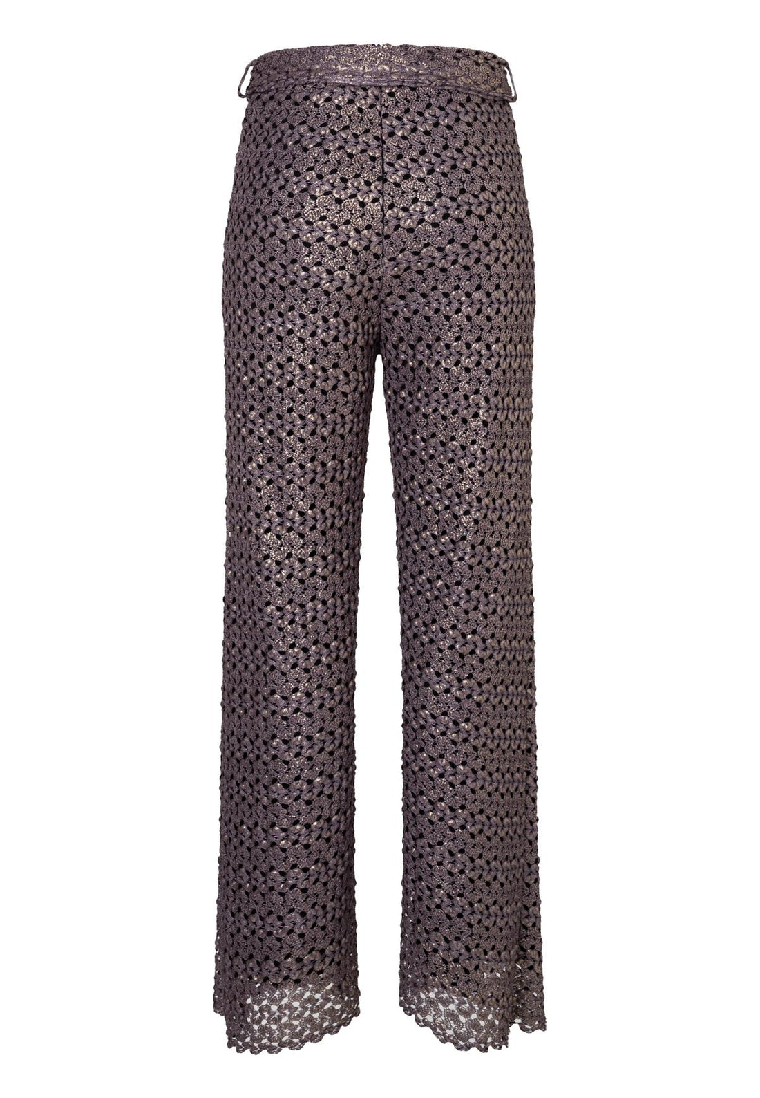 Ana Alcazar Pantalon Yves