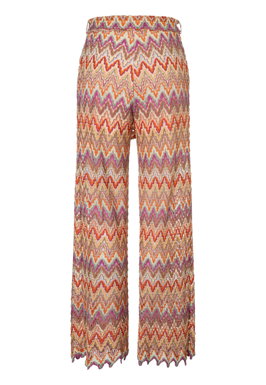 Ana Alcazar Pantalon Ella