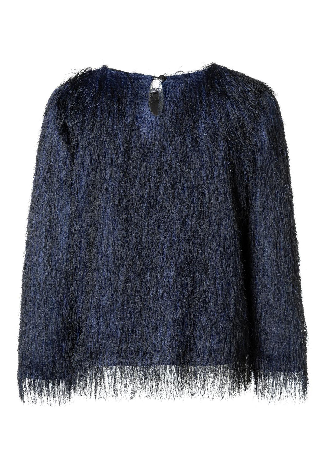 Ana Alcazar Pullover Fuzzy