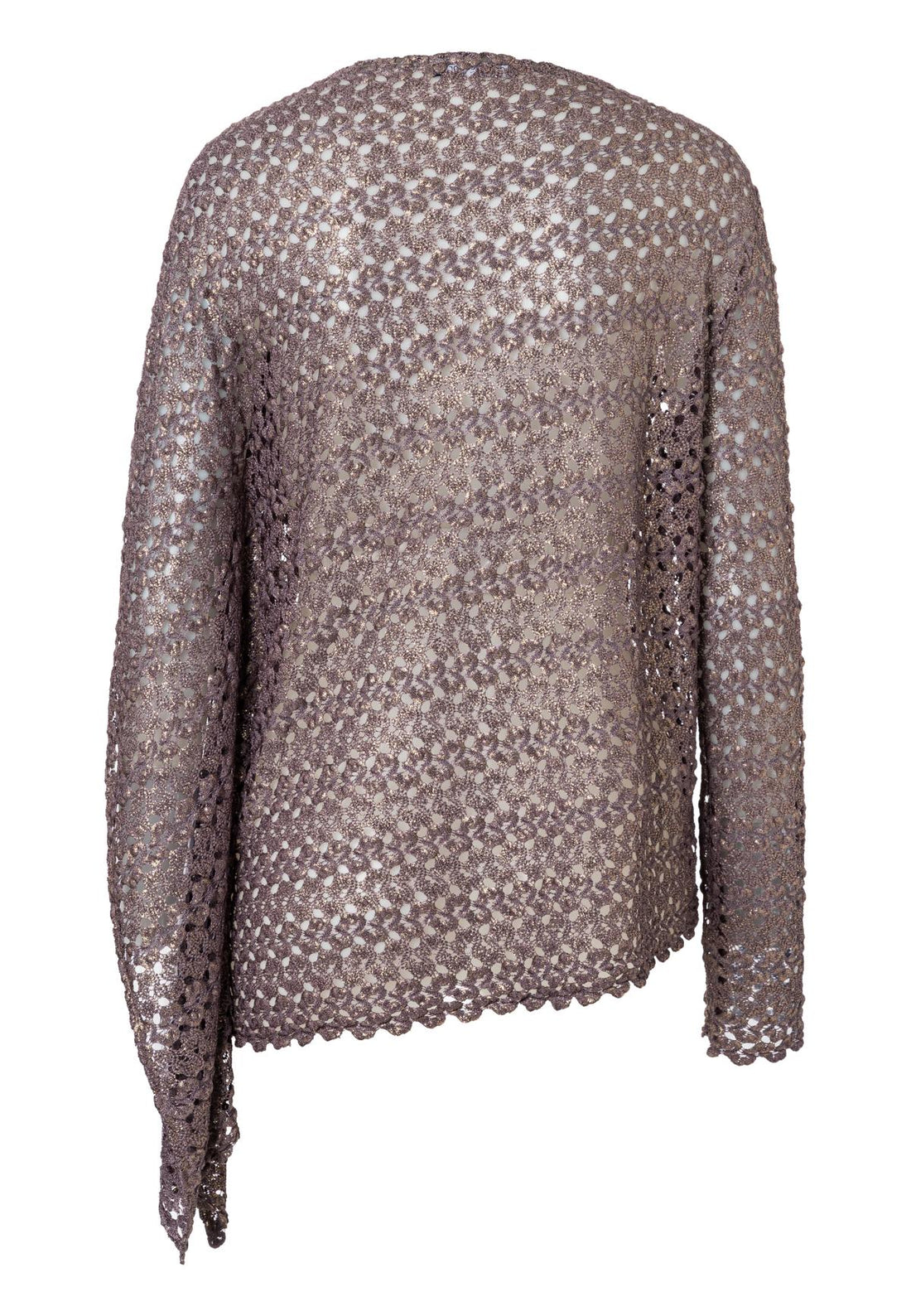 Ana Alcazar Top Yvette