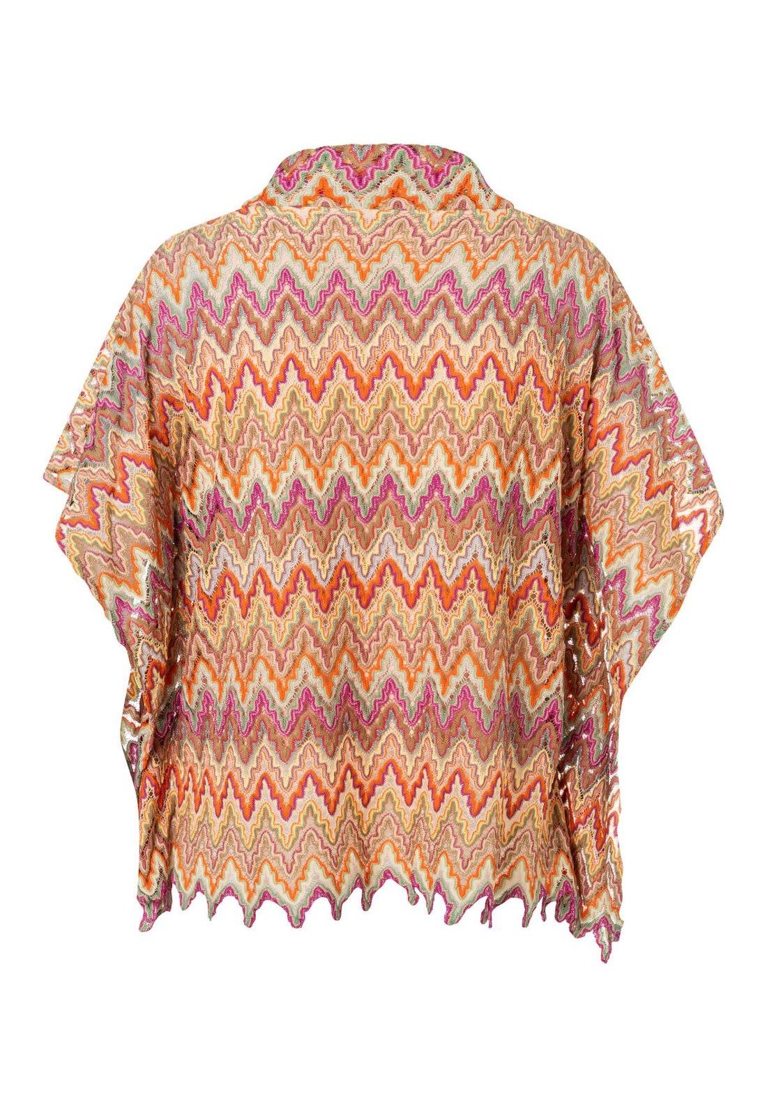 Ana Alcazar top Ella