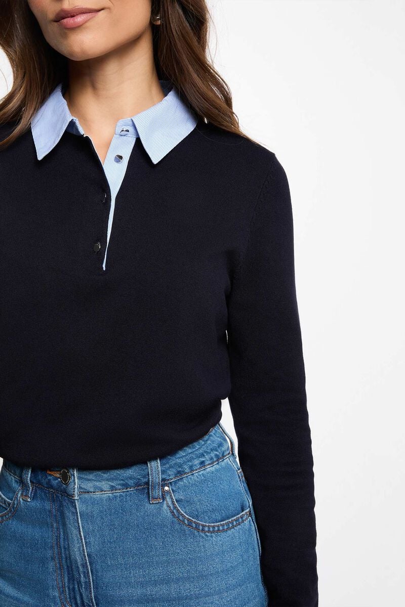 Pullover Bowie