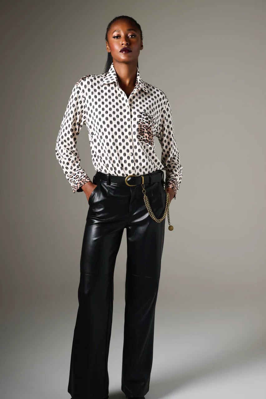 Blouse Lore