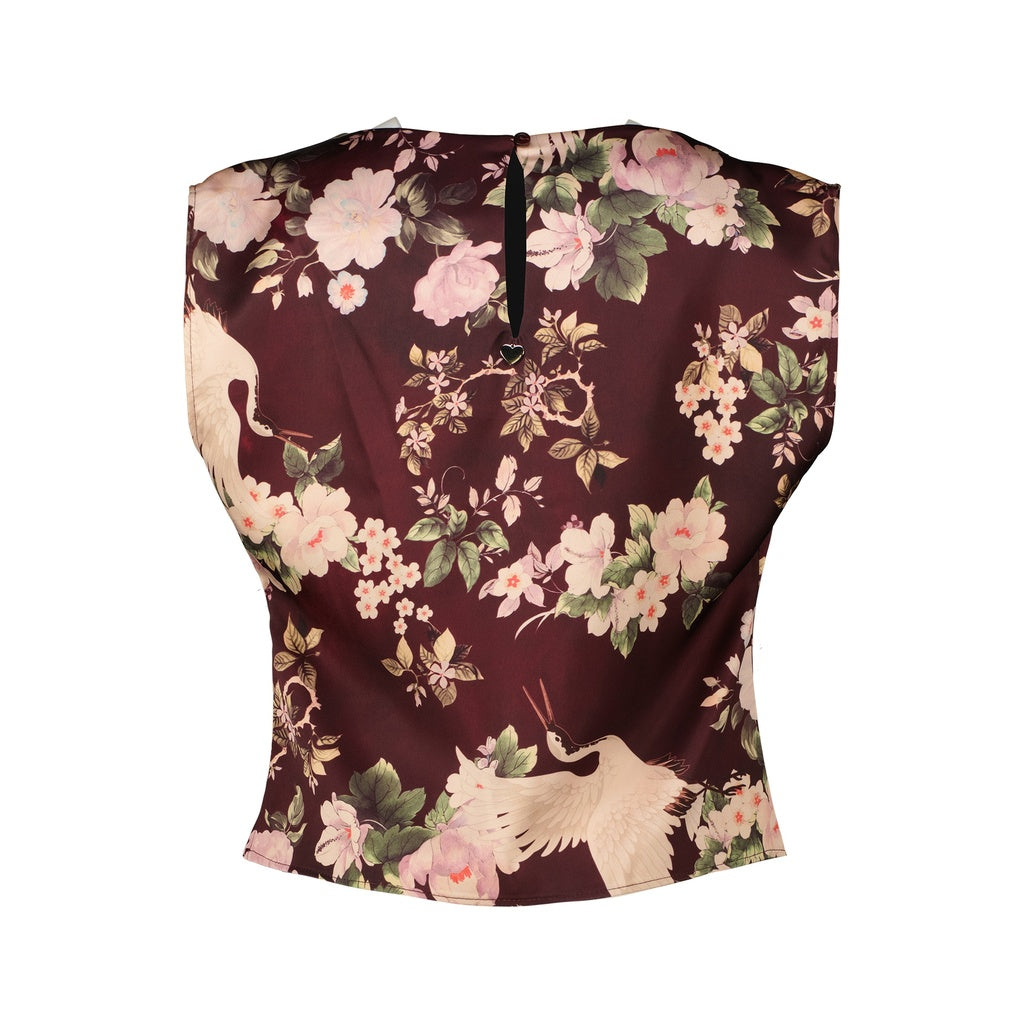 Blouse Isabeau