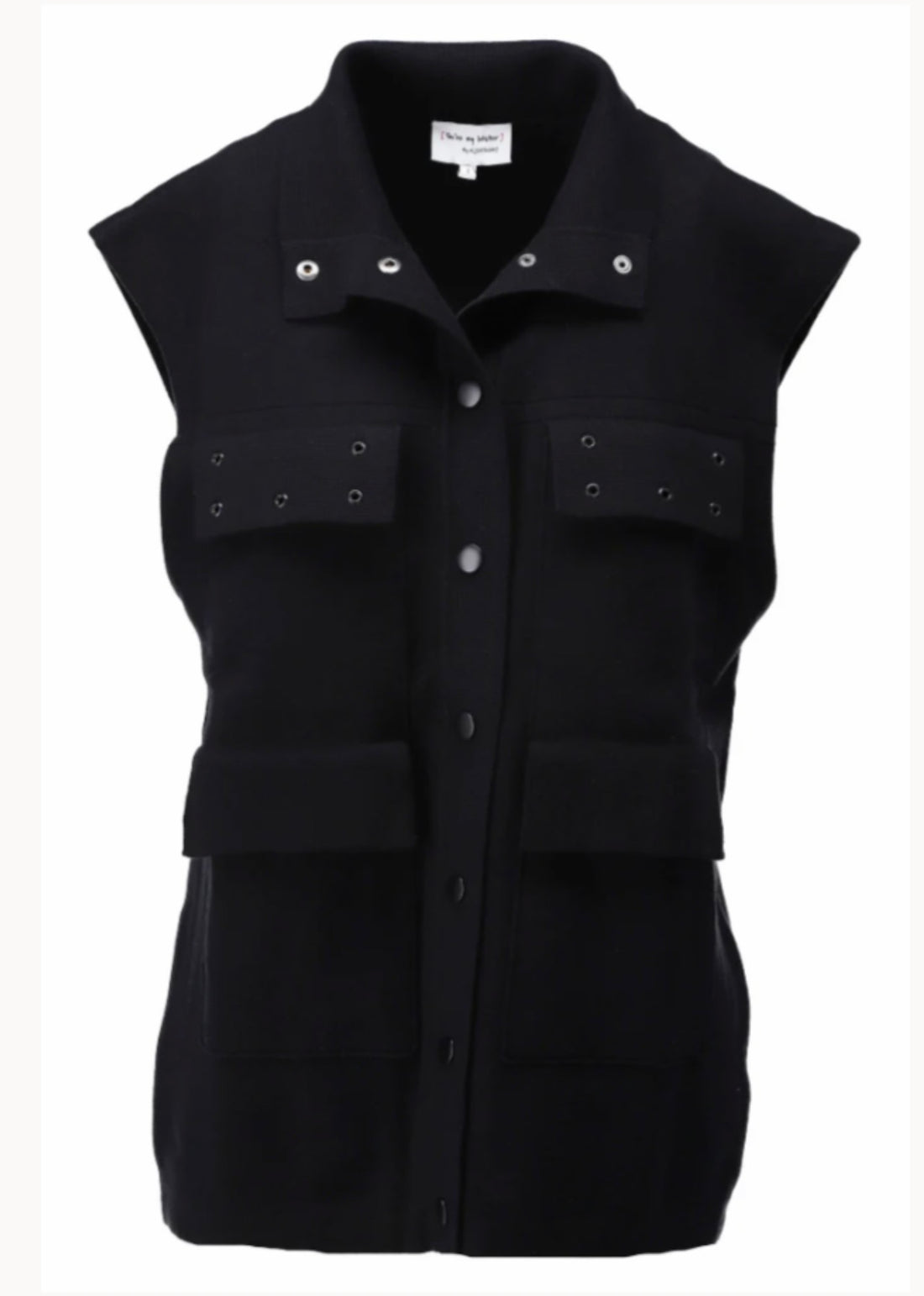Gilet Angels