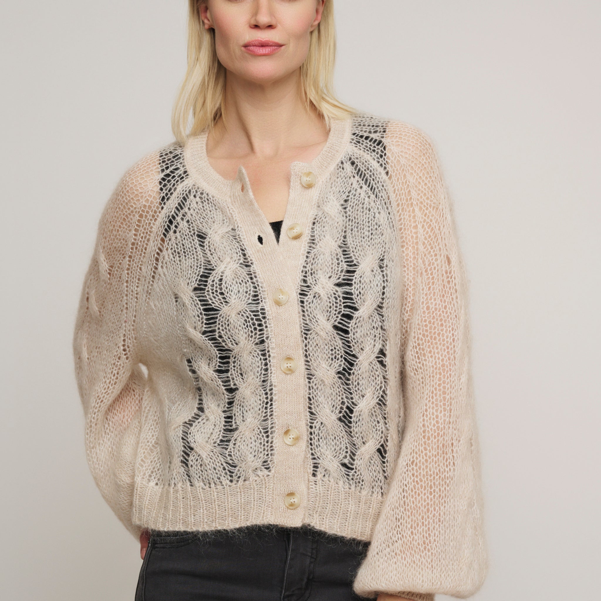 Rino&Pelle Vest Eloise