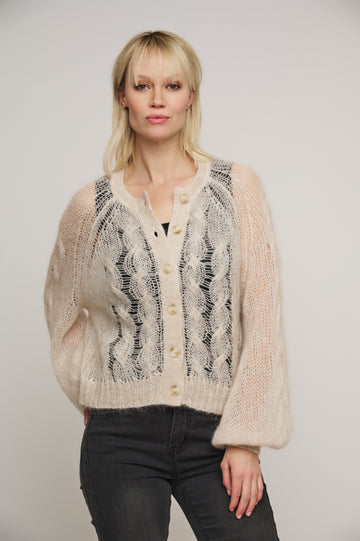 Rino&Pelle Vest Eloise