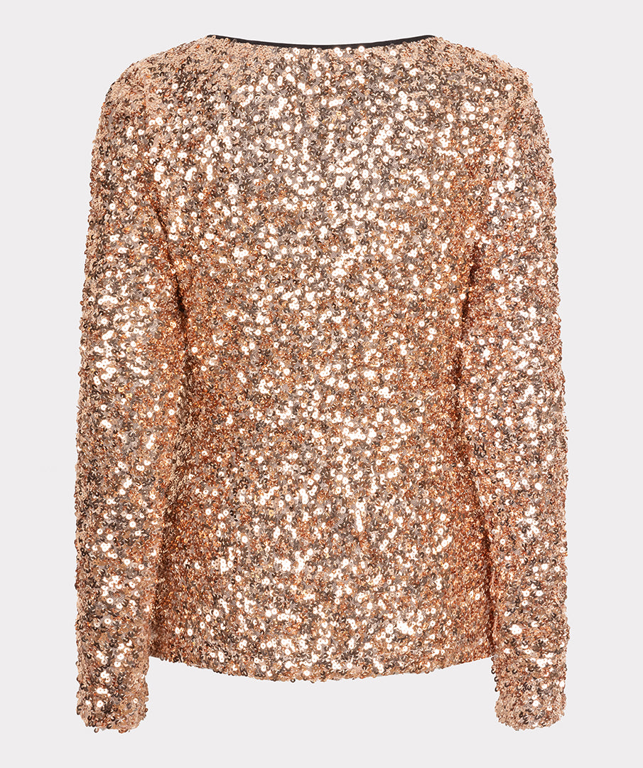 Top Amber
