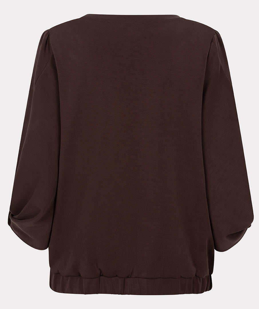 Sweater Twisted