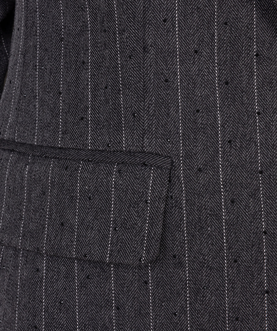 Blazer Beaudine