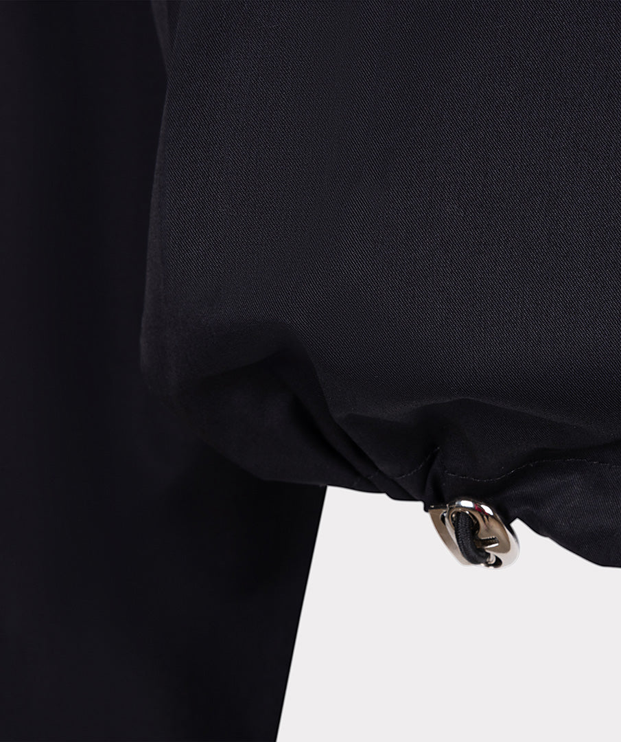 Blouse Poplin