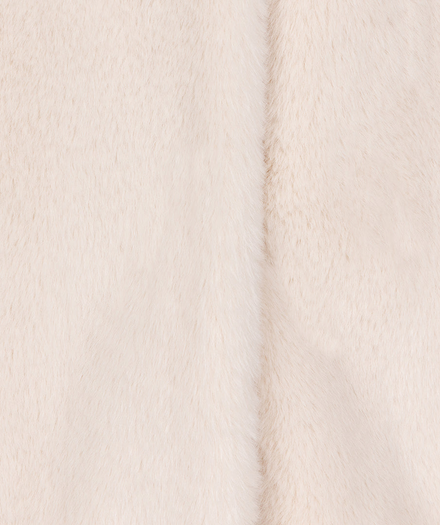 Gilet Fauve