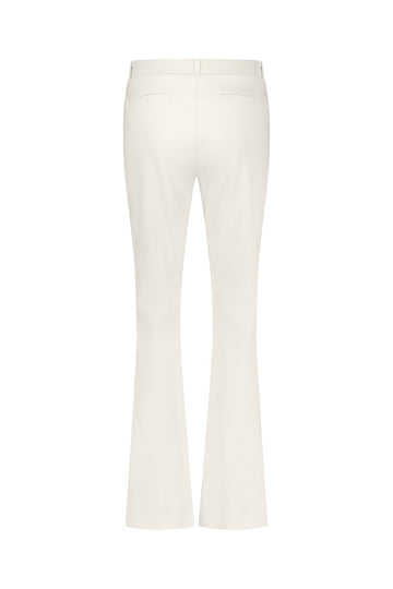 Studio Anneloes flair structure bnd trousers