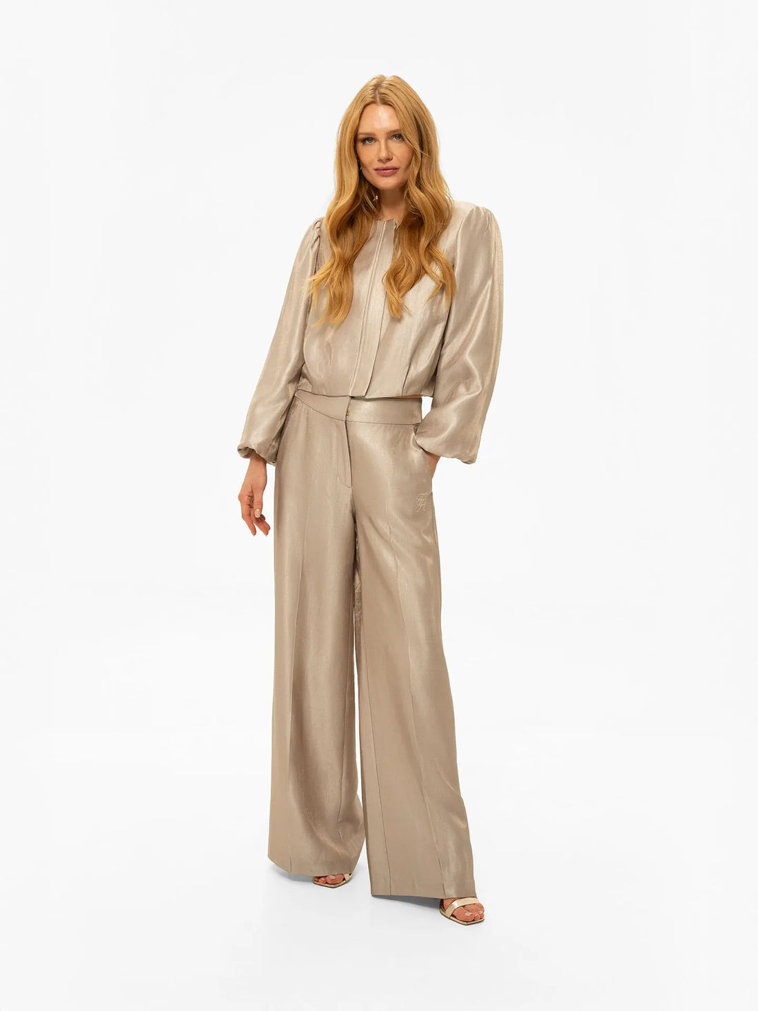 Fifth House Pantalon Manouk