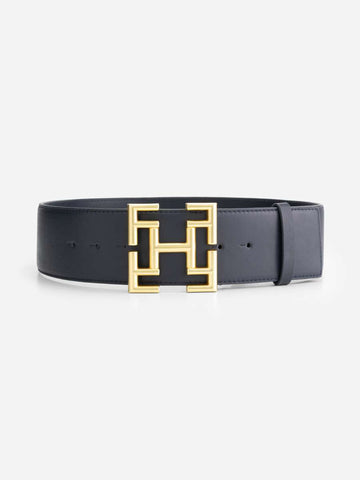 Fifth House Dana belt donkerblauw