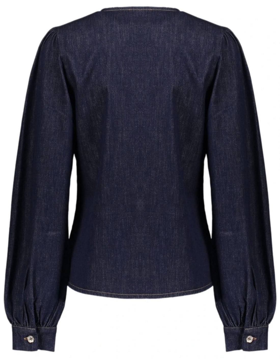 Denim blouse Esmee