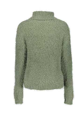 Pullover Gina groen