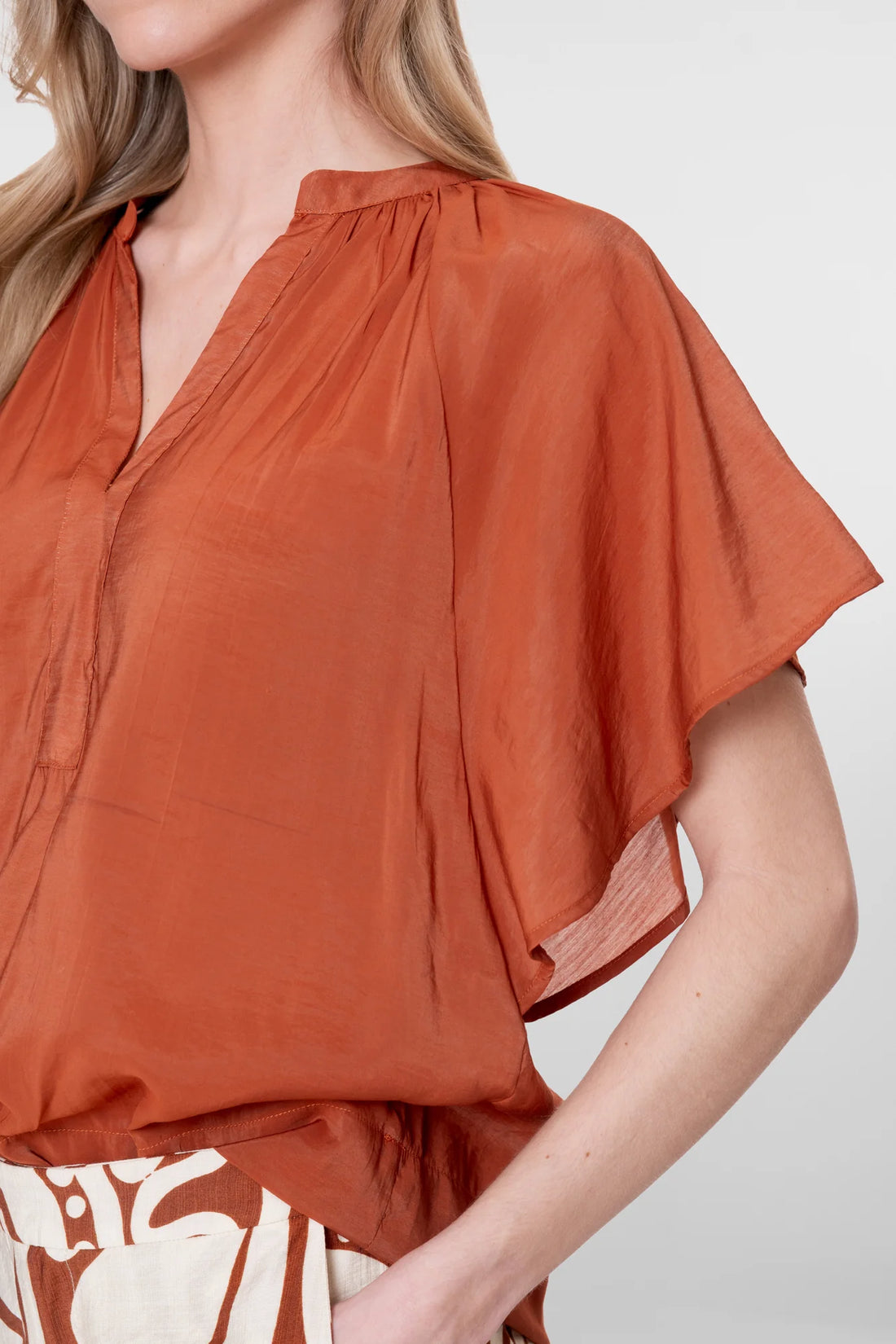 Blouse Giselle