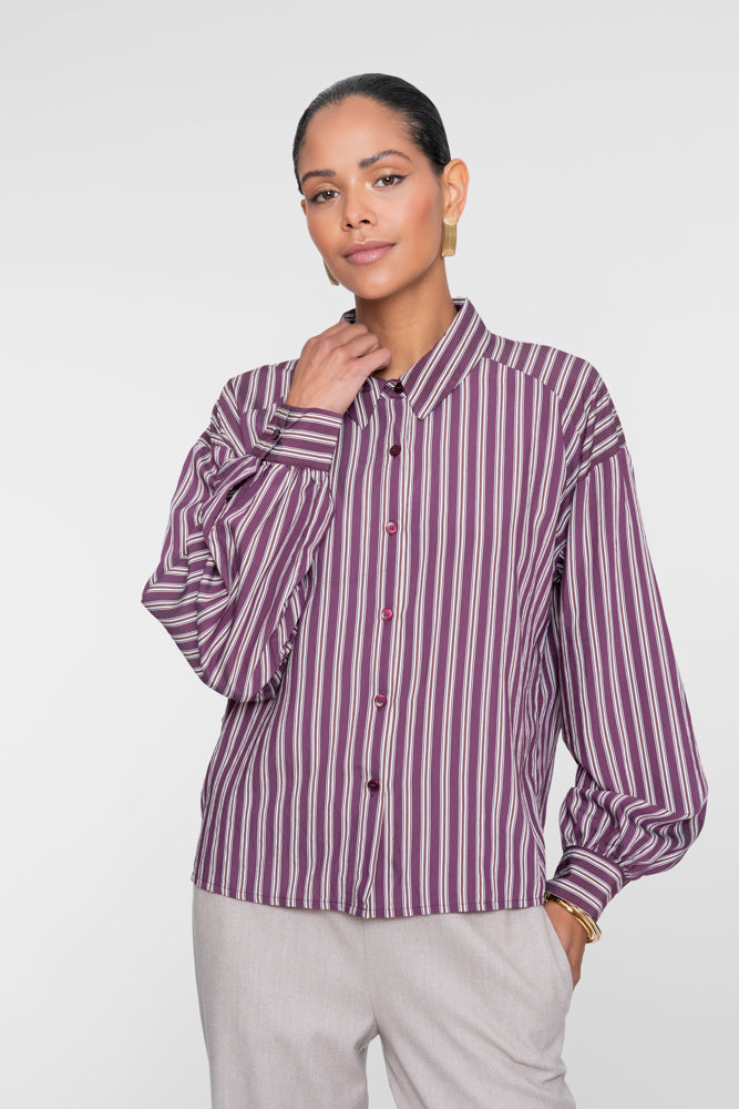 Blouse Pien