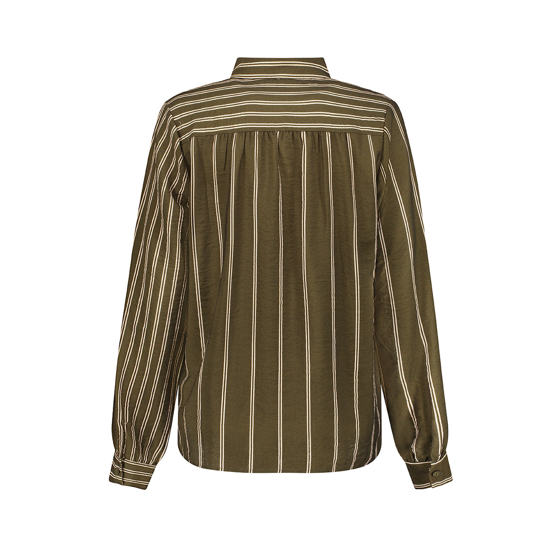 Blouse Geisha