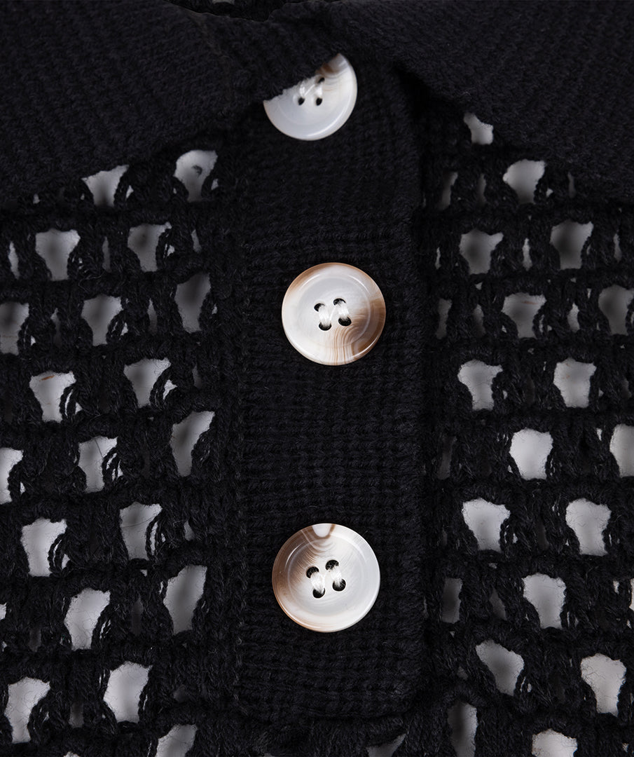 Polo Knitted