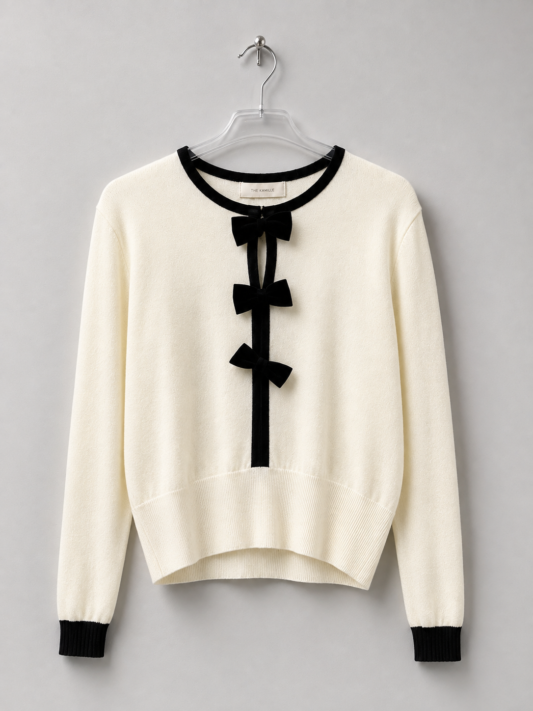 Pullover Burby