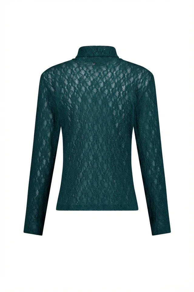 Studio Anneloes Reagan Lace Col