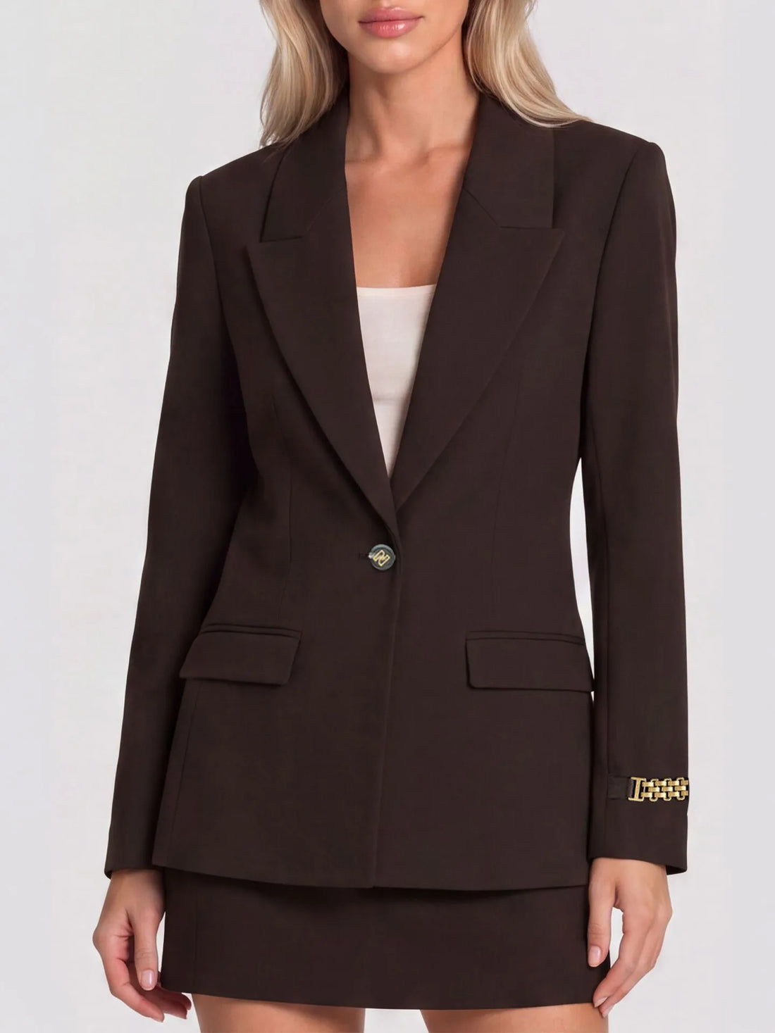 Nikkie Aisley Blazer
