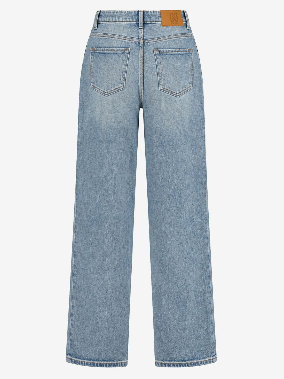 NIKKIE Aina Jeans