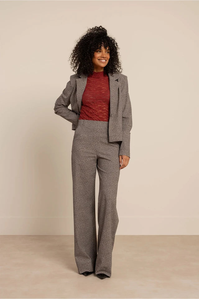 Studio Anneloes Jorine tweed