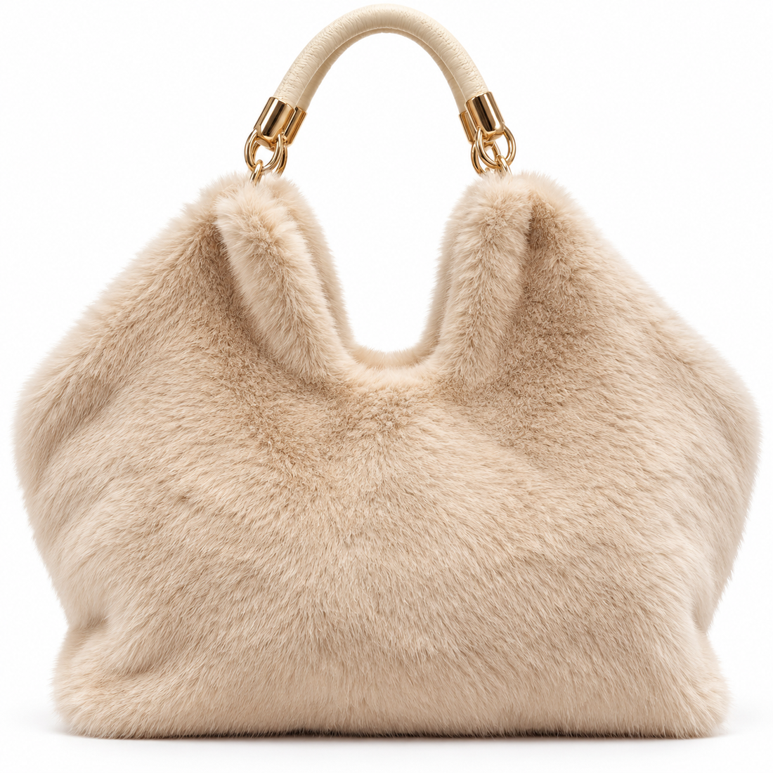 Tas Fluffy