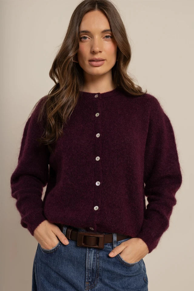 Studio Anneloes Bibi Cardigan