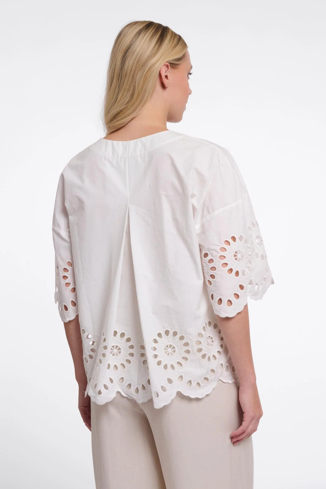 Blouse Trudy