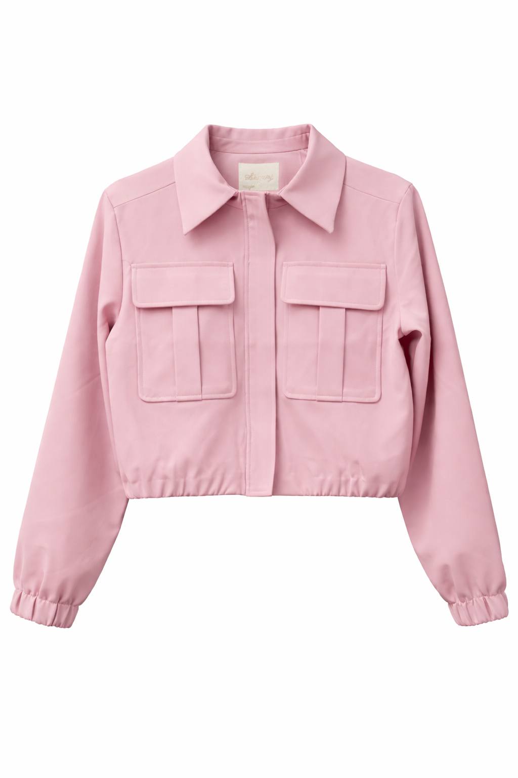 Blazer Lilo