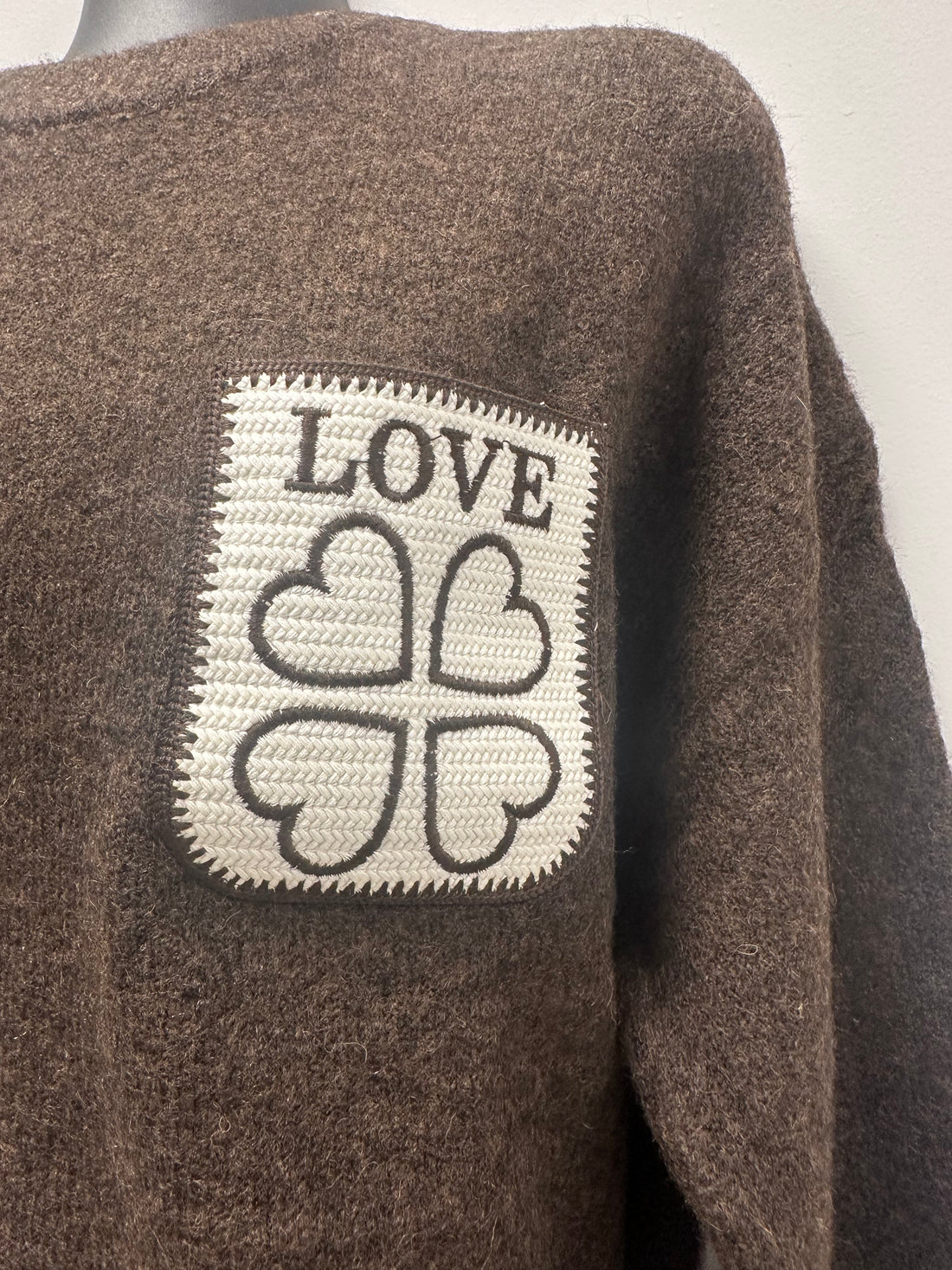 Love pull