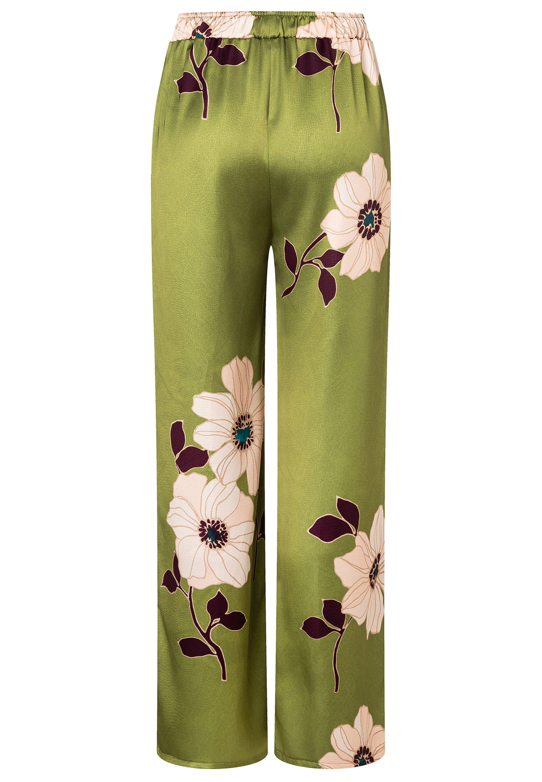 Ana Alcazar Pantalon Dolsi