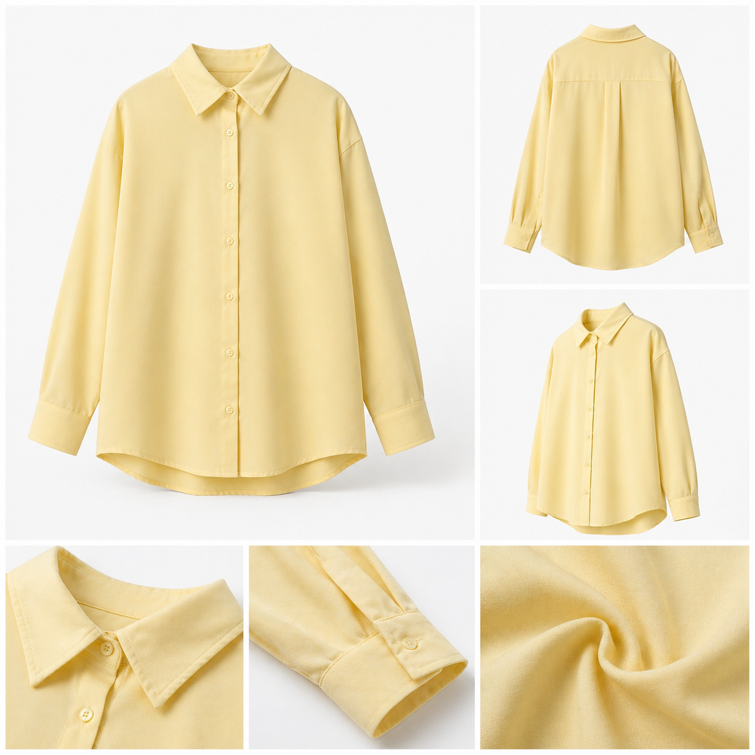 Blouse Angele