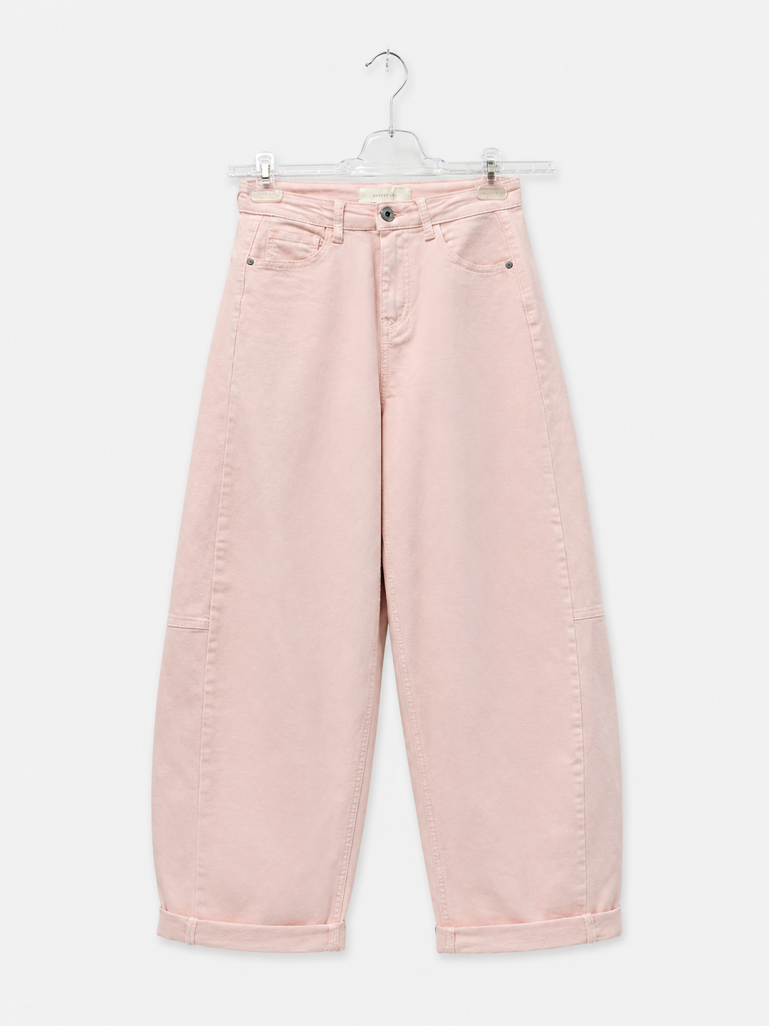 Barrel Jeans Luna
