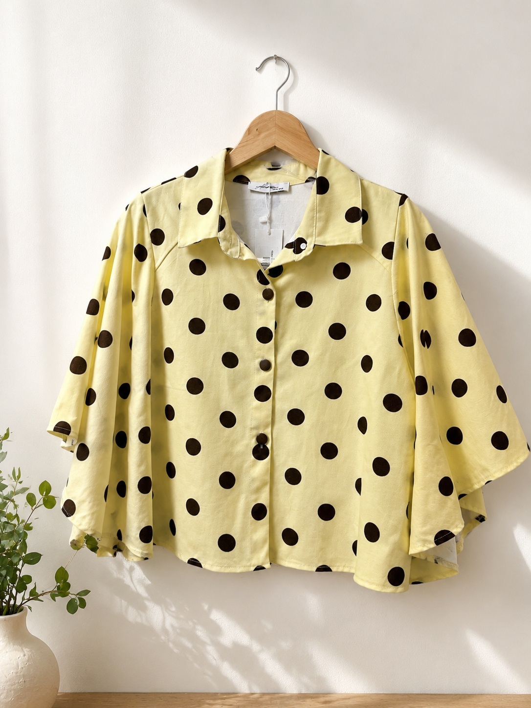 Blouse Jouli