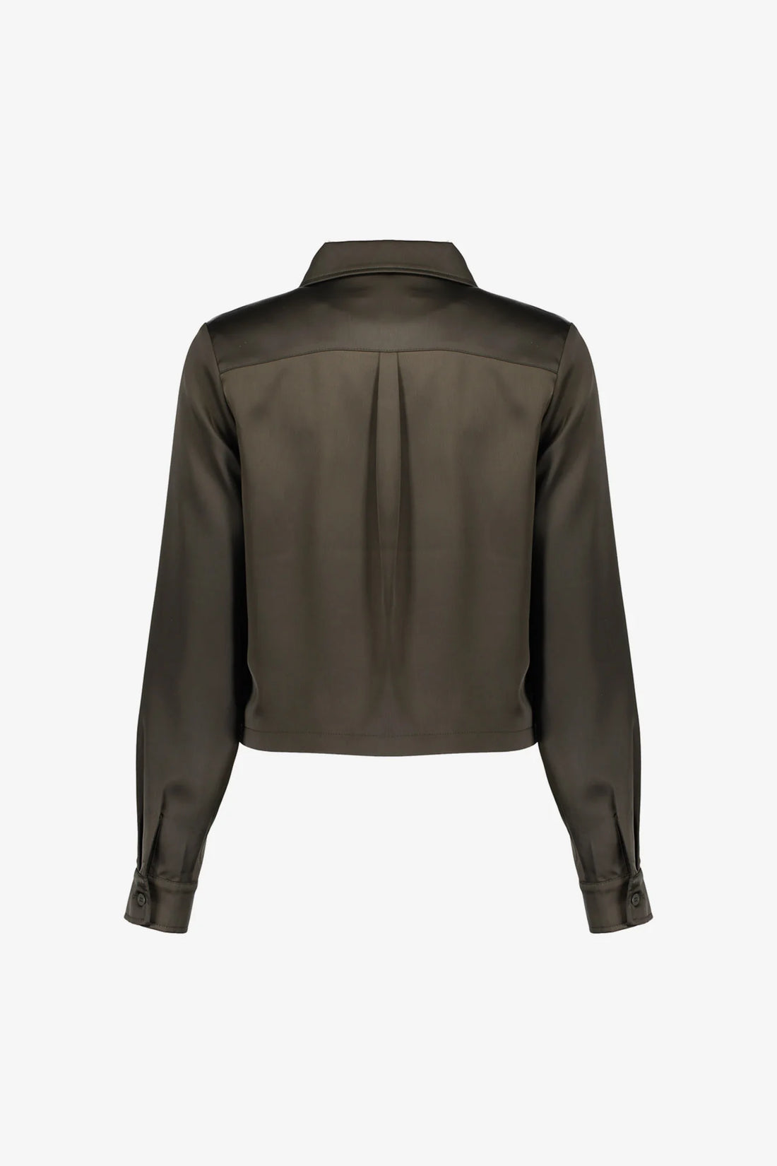 Jacket Moss