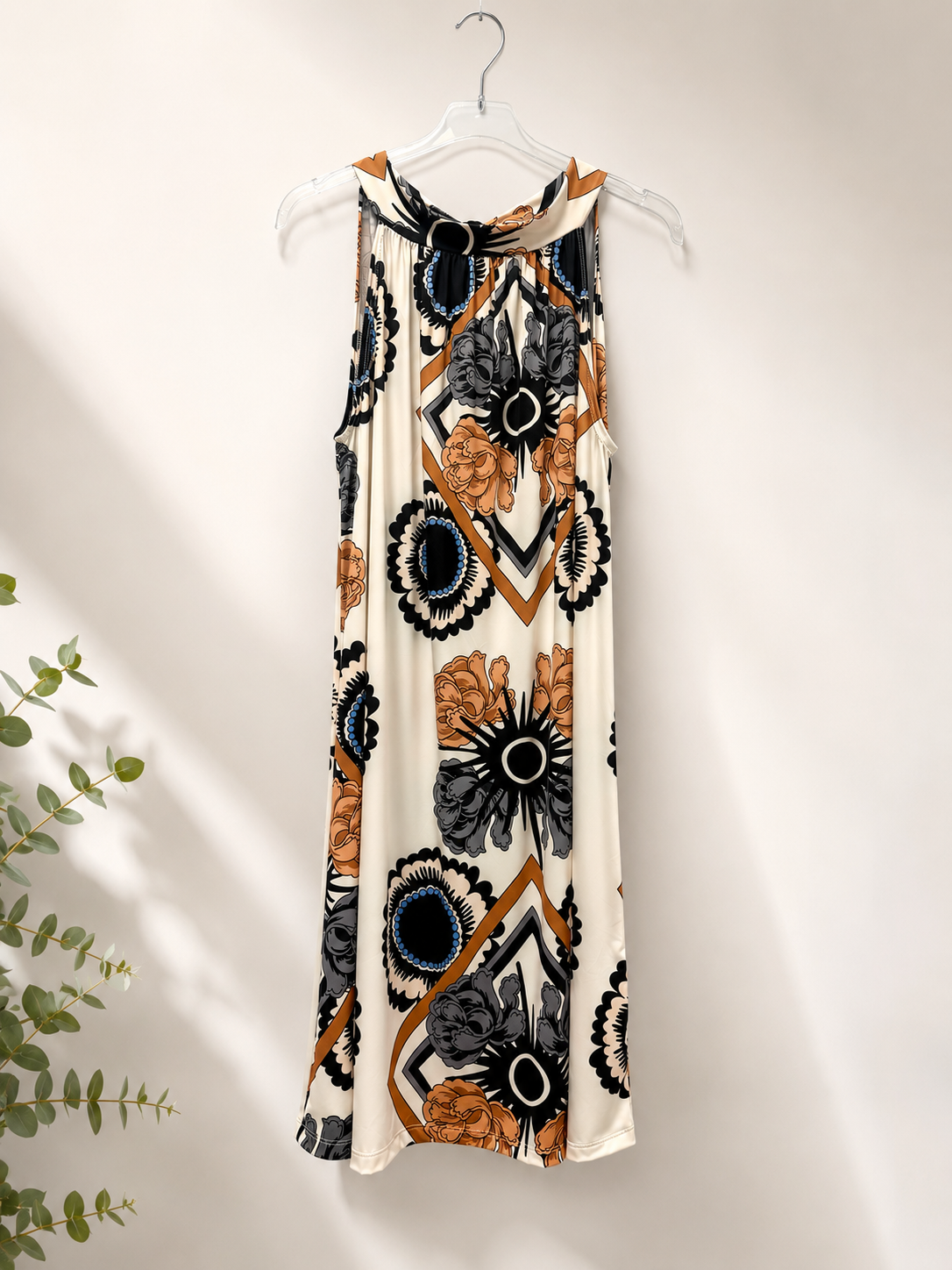 Jurk Mallorca