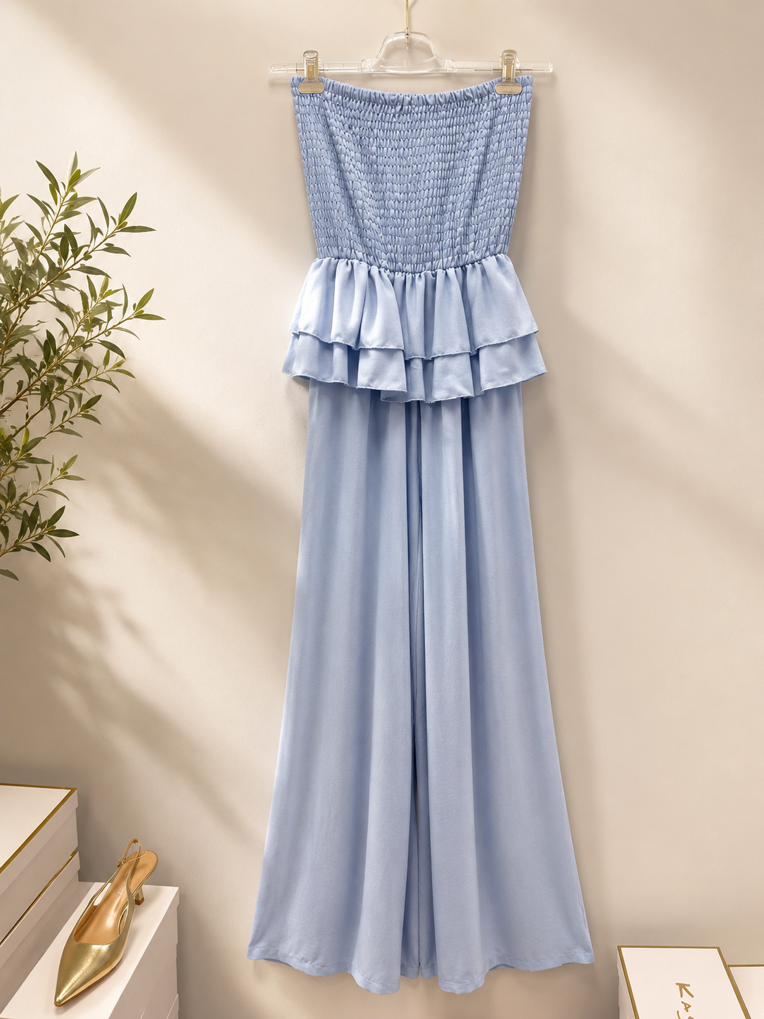 Jumpsuit Britt