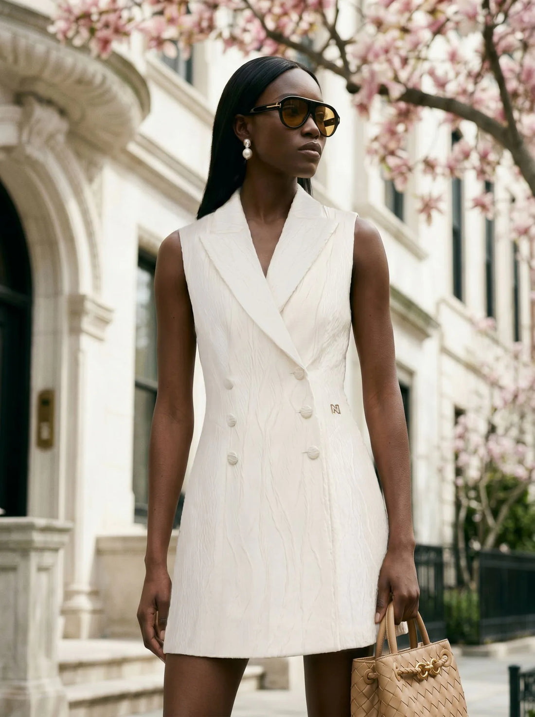 NIKKIE Roseville Dress