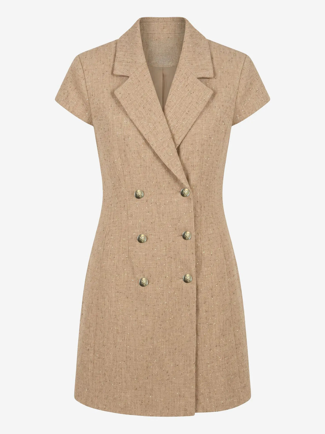 NIKKIE Reza Dress